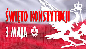 Święto Konstytucji 3 Maja