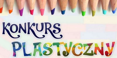 Konkursy plastyczne z okazji Dnia Dziecka