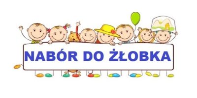 Rekrutacja do Żłobka Miejskiego w Lidzbarku