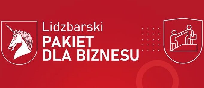 Gmina Lidzbark wspiera przedsiębiorców