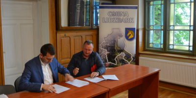 22 nowe piece ekologiczne i 6 przydomowych oczyszczalni