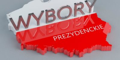 Wybory Prezydenckie
