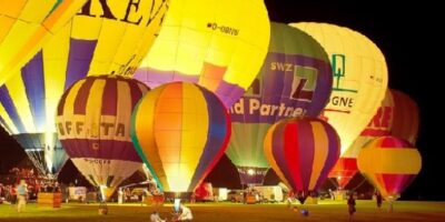 Fiesta Balonowa odwołana