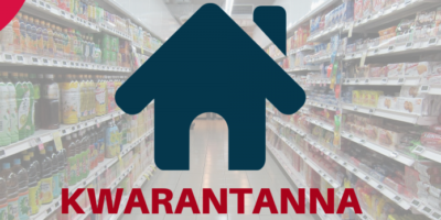 Co powinieneś wiedzieć o kwarantannie?