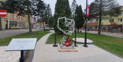 „W hołdzie tym, dla których Ojczyzna znaczyła więcej niż życie…”