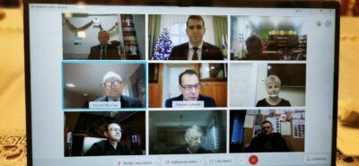 Budżet na 2021 rok przyjęty jednogłośnie