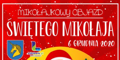Mikołajki w mieście! Zapraszamy!