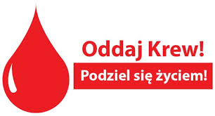 Pilnie potrzebna krew grupy 0 Rh (-)!