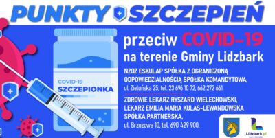 SZCZEPIMY SIĘ ???