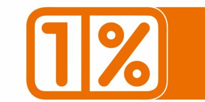 Oddaj swój 1 % podatku