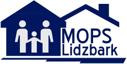 MOPS Lidzbark informuje - Wnioski na nowy okres zasiłkowy 2021/2022