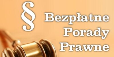 Pomoc prawna dla mieszkańców