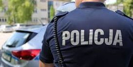 Działania lidzbarskiej policji w ramach planu priorytetowego