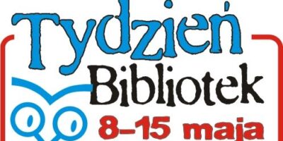 Lidzbarska Biblioteka po raz kolejny włączyła się w obchody ogólnopolskiego Tygodnia Bibliotek.