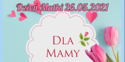 Dzień Matki z Domem Kultury