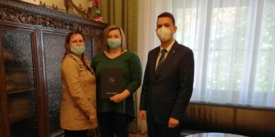 W Zalesiu powstało Koło Gospodyń Wiejskich!