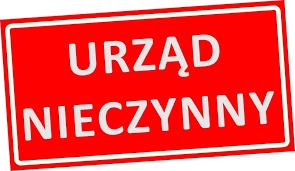Drodzy Mieszkańcy