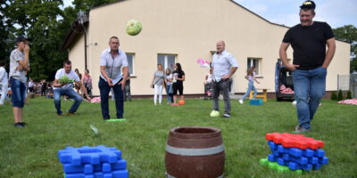 Święto Kapusty w Nowym Dłutowie