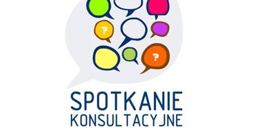 Spotkanie konsultacyjne dla mieszkańców