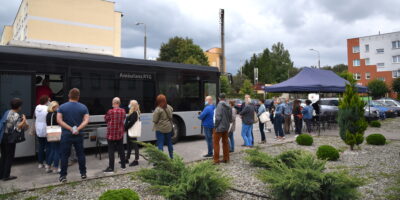 Gmina Lidzbark finansuje badania dla mieszkańców