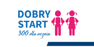 Dobry start dla uczniów