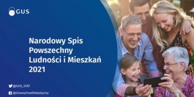 Do końca Narodowego Spisu Powszechnego Ludności i Mieszkań zostało 17 dni