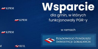 Granty PPGR - Wsparcie dzieci z rodzin pegeerowskich w rozwoju cyfrowym