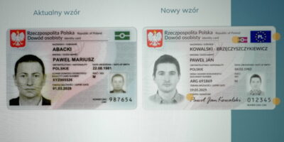 Uwaga! 5 listopada – skrócony czas przyjmowania wniosków o wydanie dowodów osobistych