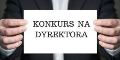 Nabór na wolne stanowisko - Dyrektor Miejsko- Gminnego Ośrodka Kultury w Lidzbarku