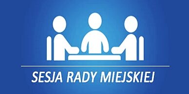 XXXIX SESJA RADY MIEJSKIEJ W LIDZBARKU 30.11.2021 r.