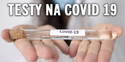 W Lidzbarku uruchomiono bezpłatny punkt testowania na obecność koronawirusa