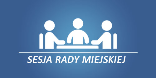 LII SESJA RADY MIEJSKIEJ W LIDZBARKU 05.01.2023 r.