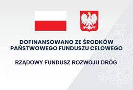 Środki dla gminy Lidzbark w ramach Rządowego Funduszu Rozwoju Dróg pozyskane w IV kwartale 2023 r.