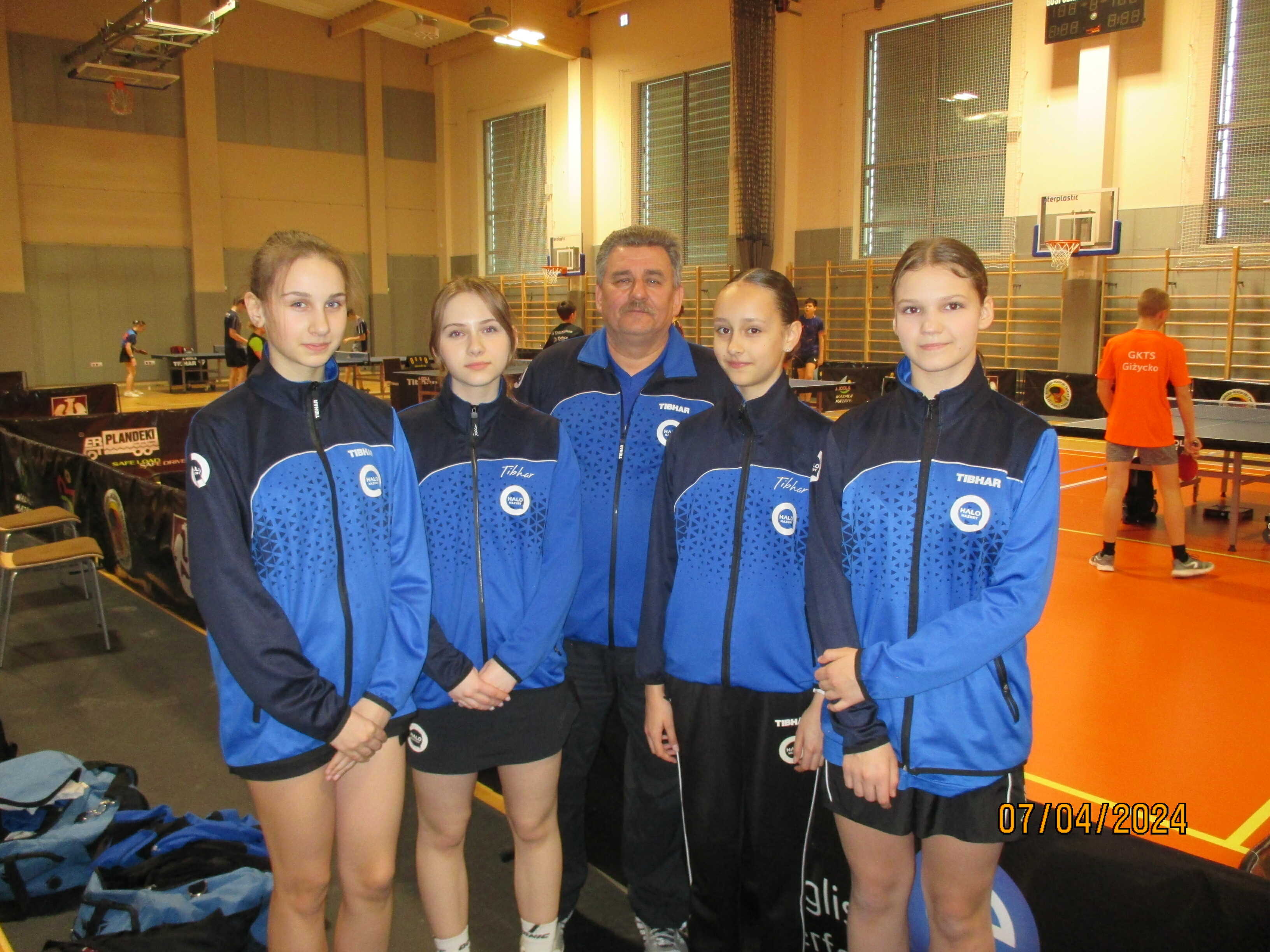 Sezon sportowy 2023/2024 w tenisie stołowym za nami