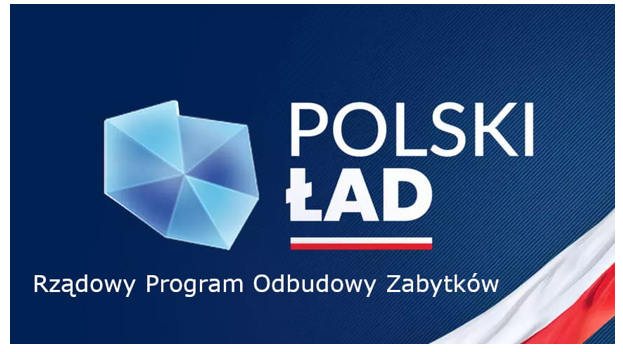 Przebudowa dróg na terenie miasta i gminy Lidzbark