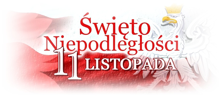 Narodowe Święto Niepodległości to dzień, który łączy nas wszystkich!
