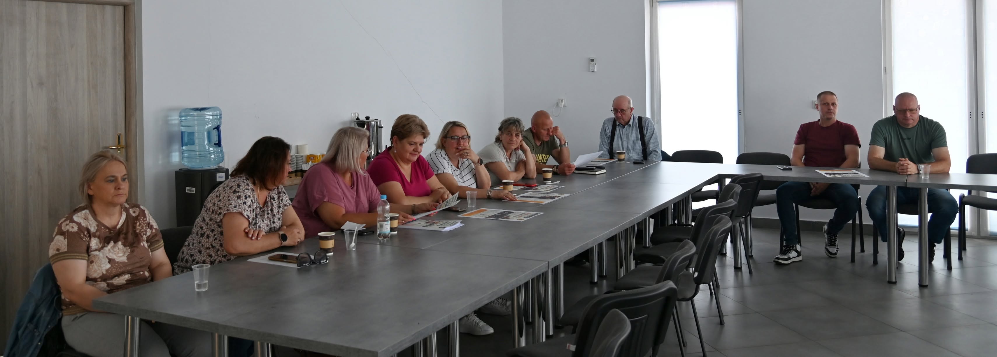 Bezpieczeństwo zaczyna się od wiedzy i przygotowania