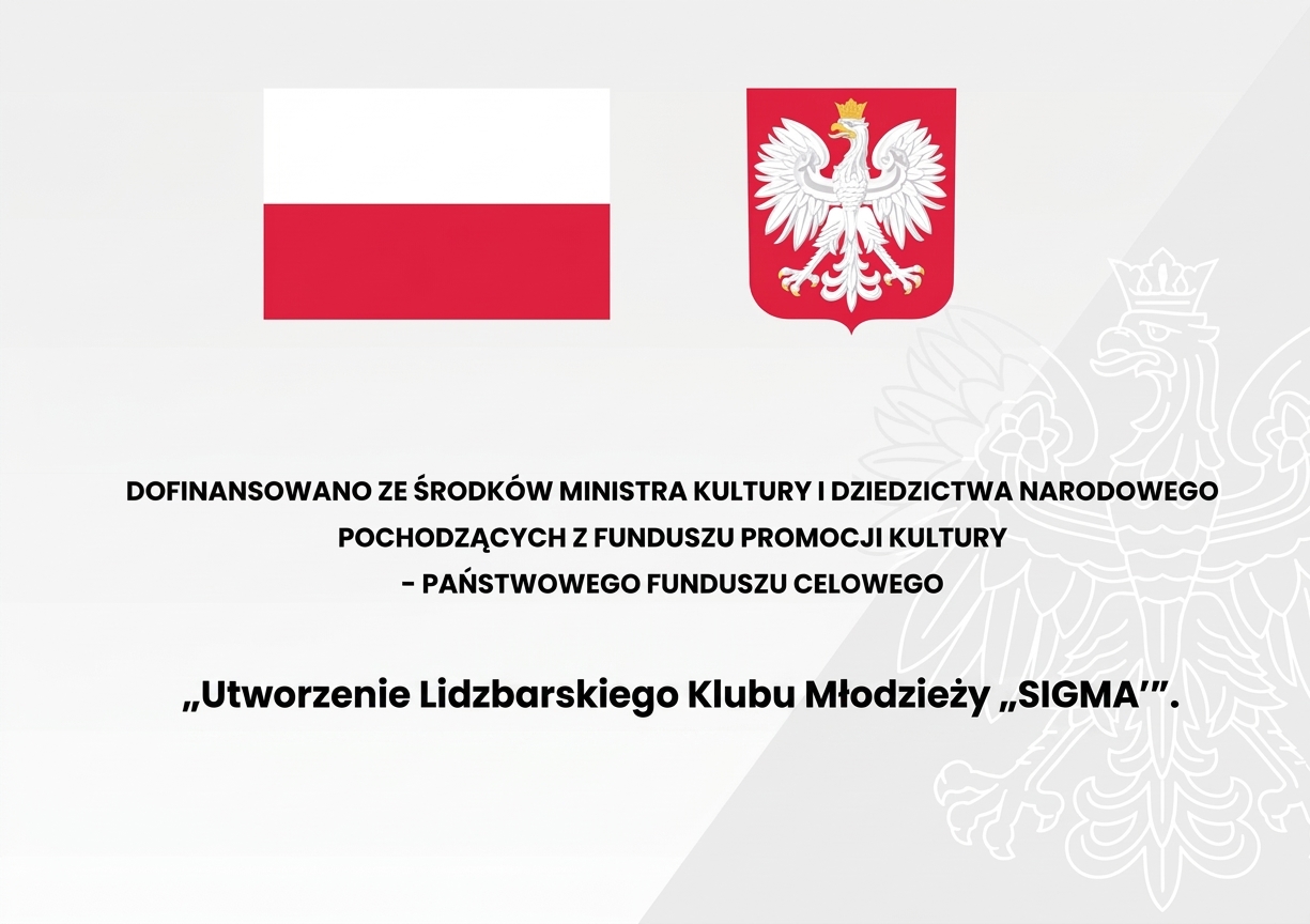 Lidzbarska młodzież zyska nową przestrzeń do działania