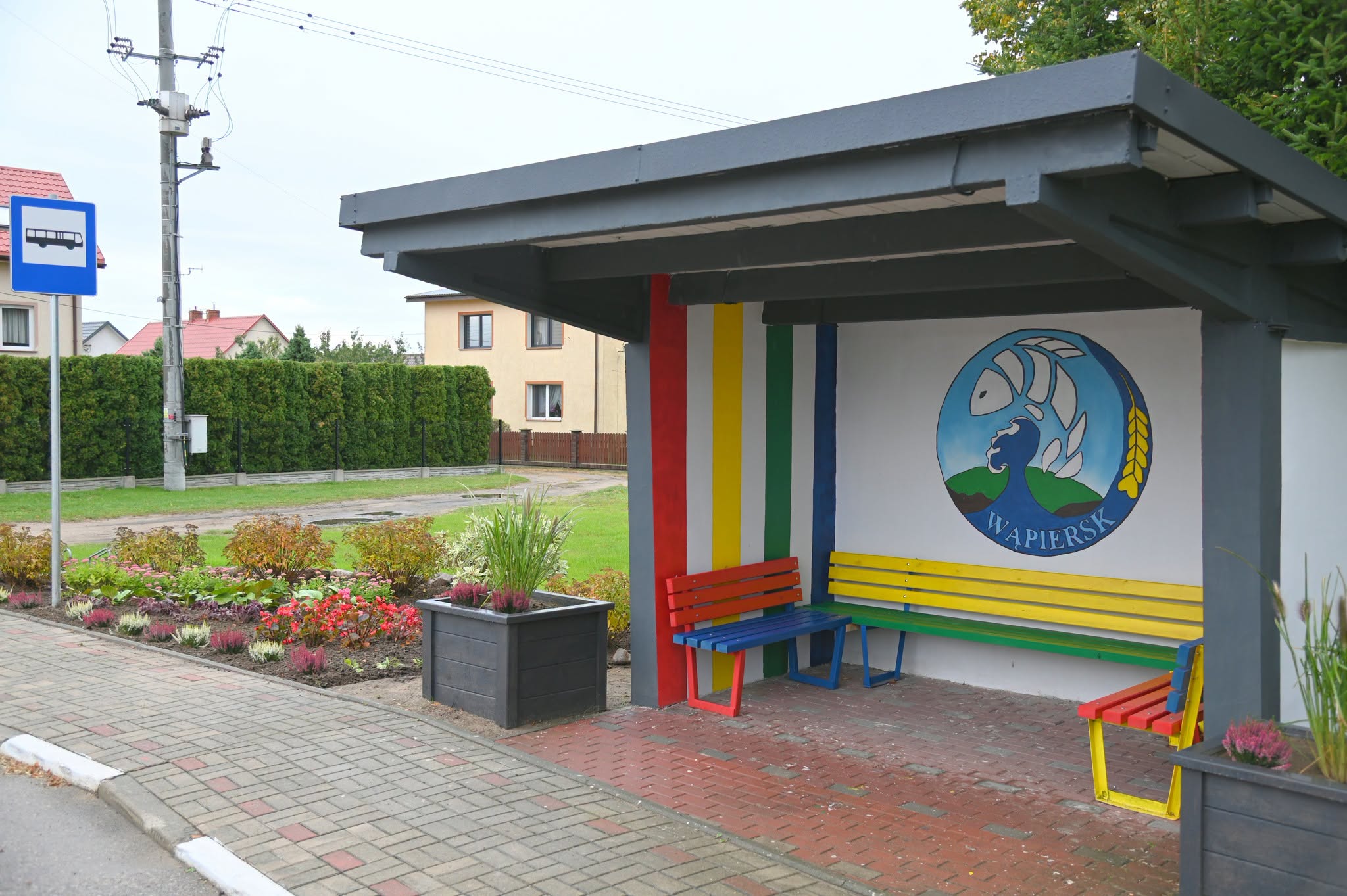 Wąpiersk - wielka siła wspólnego działania